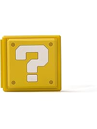 PowerA Premium Game Card Case - Question Block - Nintendo Switch