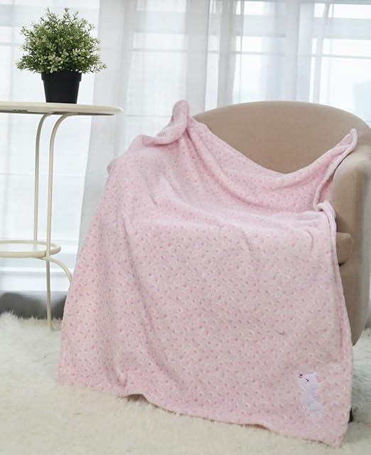 blanket for cot