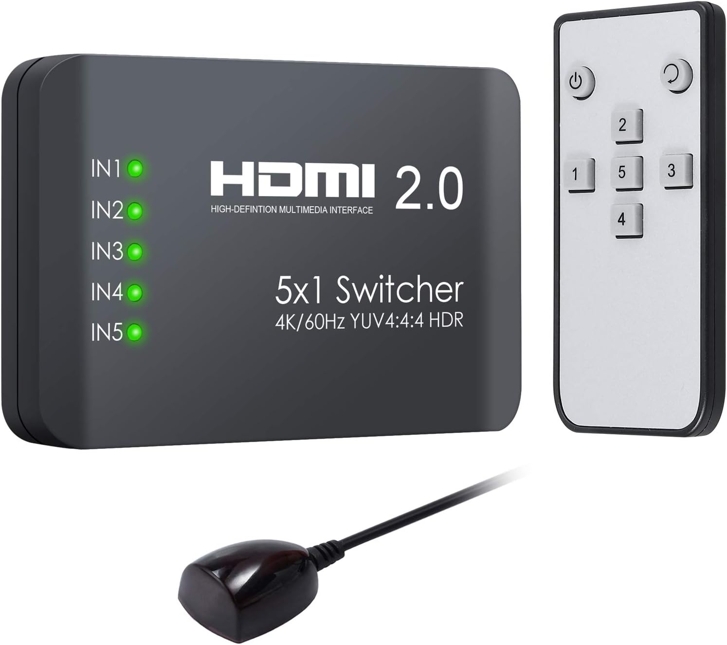 Conectar Tv Box A Portátil Por Hdmi