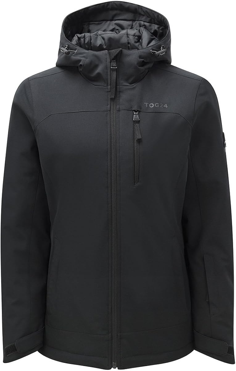 tog 24 clancy jacket