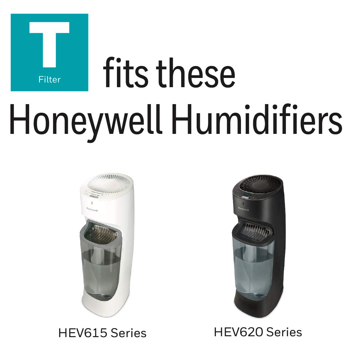 Honeywell Humidifier Wicking Filter Type T