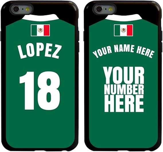 iphone 6s plus amazon mexico