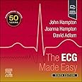 The ECG Made Easy