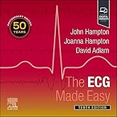 The ECG Made Easy