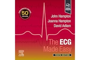 The ECG Made Easy