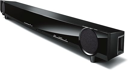 refurbished yamaha soundbar