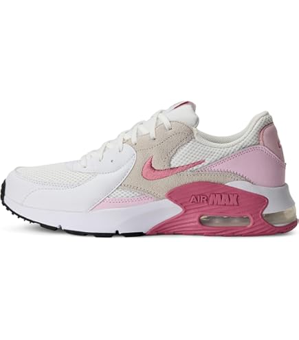 Amazon.com | Nike Womens W Air Max Plus Metallic Rose Gold Cj9980