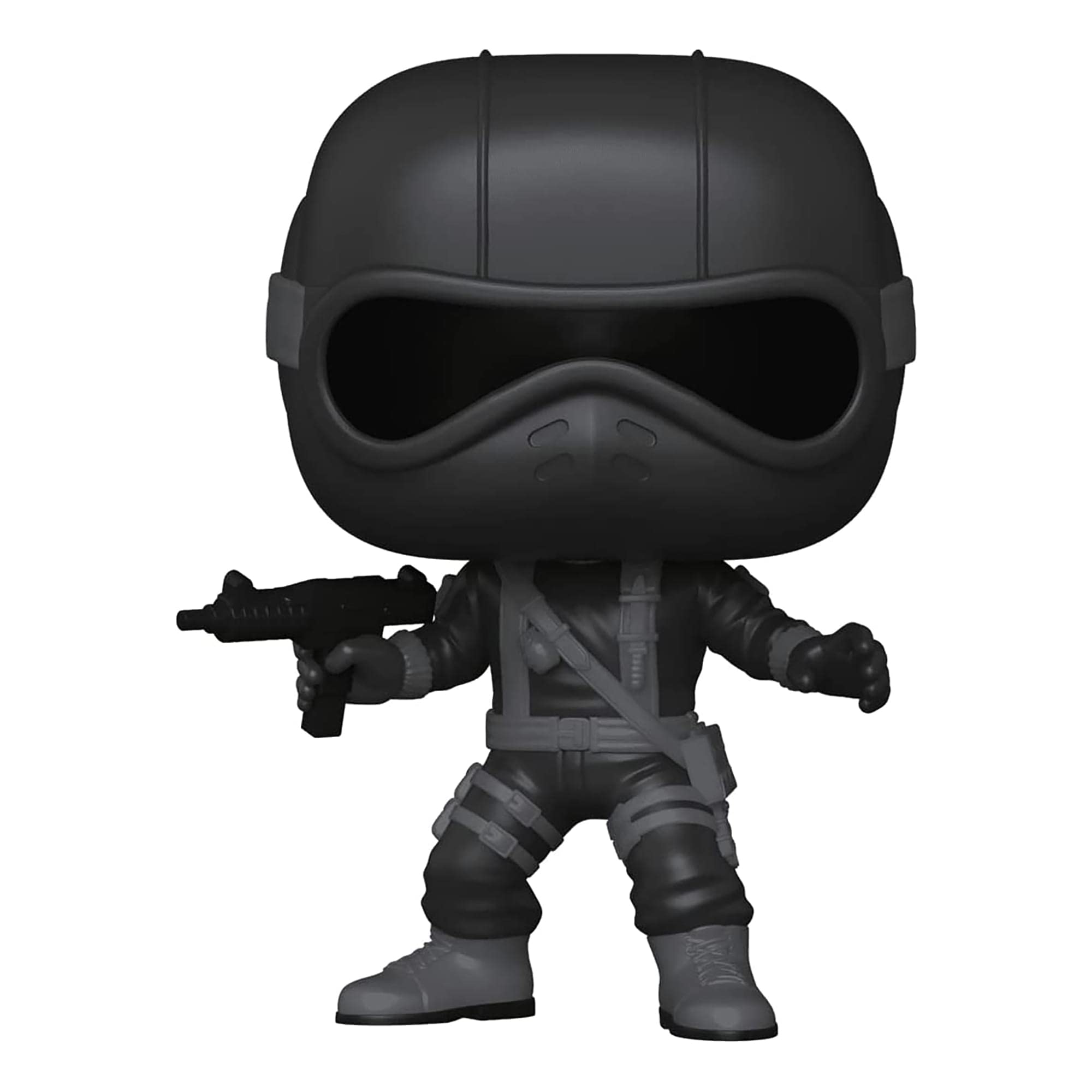 Funko POP! Vinyl: G.I. Joe - V1 Snake Eyes - Collectable Vinyl Figure - Gift Idea - Official Merchandise - Toys for Kids & Adults - TV Fans - Model Figure for Collectors and Display