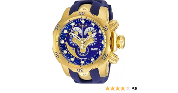 invicta venom 14465