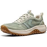 KEEN Womens Ks86 Leather Comfortable Durable Retro Style