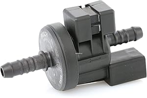 BOSCH 0280142431 Original Equipment Vapor Canister Purge Valve