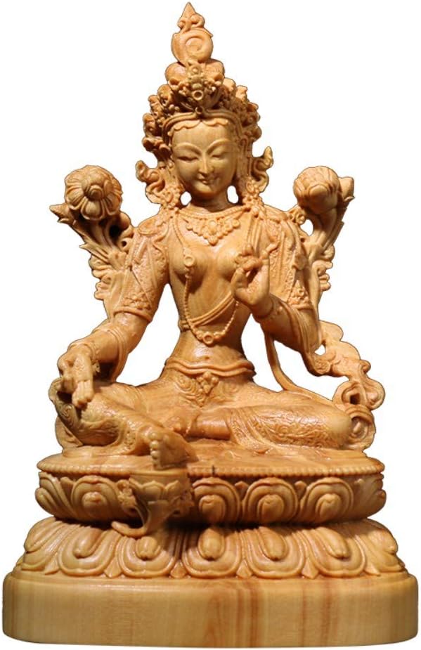 Best Garden Statue Kuan Yin