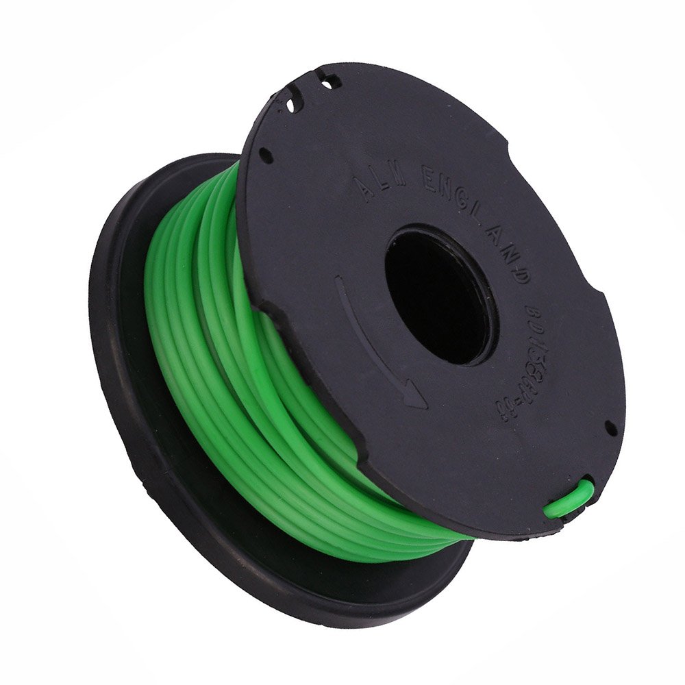 Alm BD138 Trimmer Spool & Line for Black & Decker GL7033 GL8033 GL9035 Strimmers