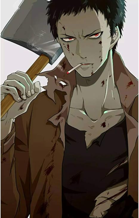 Amazon Co Jp パズルワンパンマンジグソーパズルアニメzombie Man玩具ギフト300 500 1000 1500シート Size 1000 Pieces Home Kitchen