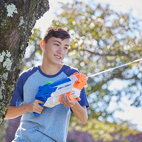 SUPERSOAKER Nerf Super Soaker Floodinator - Thumbnail 2