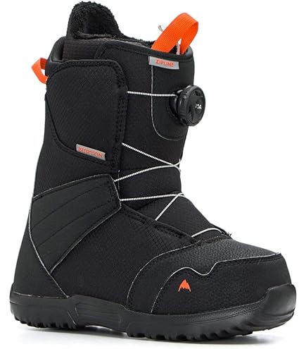 Amazon.com : Burton Concord Smalls Snowboard Boots Kid's Sz 5