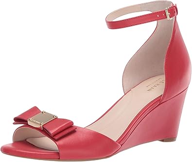 tali grand bow wedge