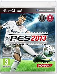 Pro Evolution Soccer 2013 (pes 2013)