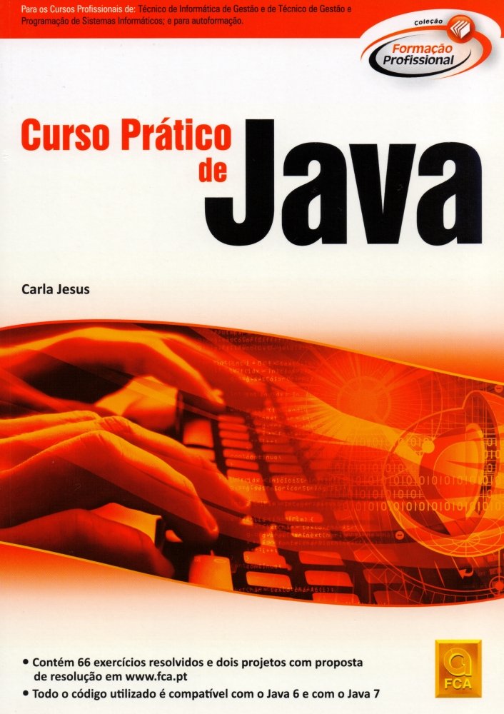 Curso Prático De Java PDF Carla Jesus