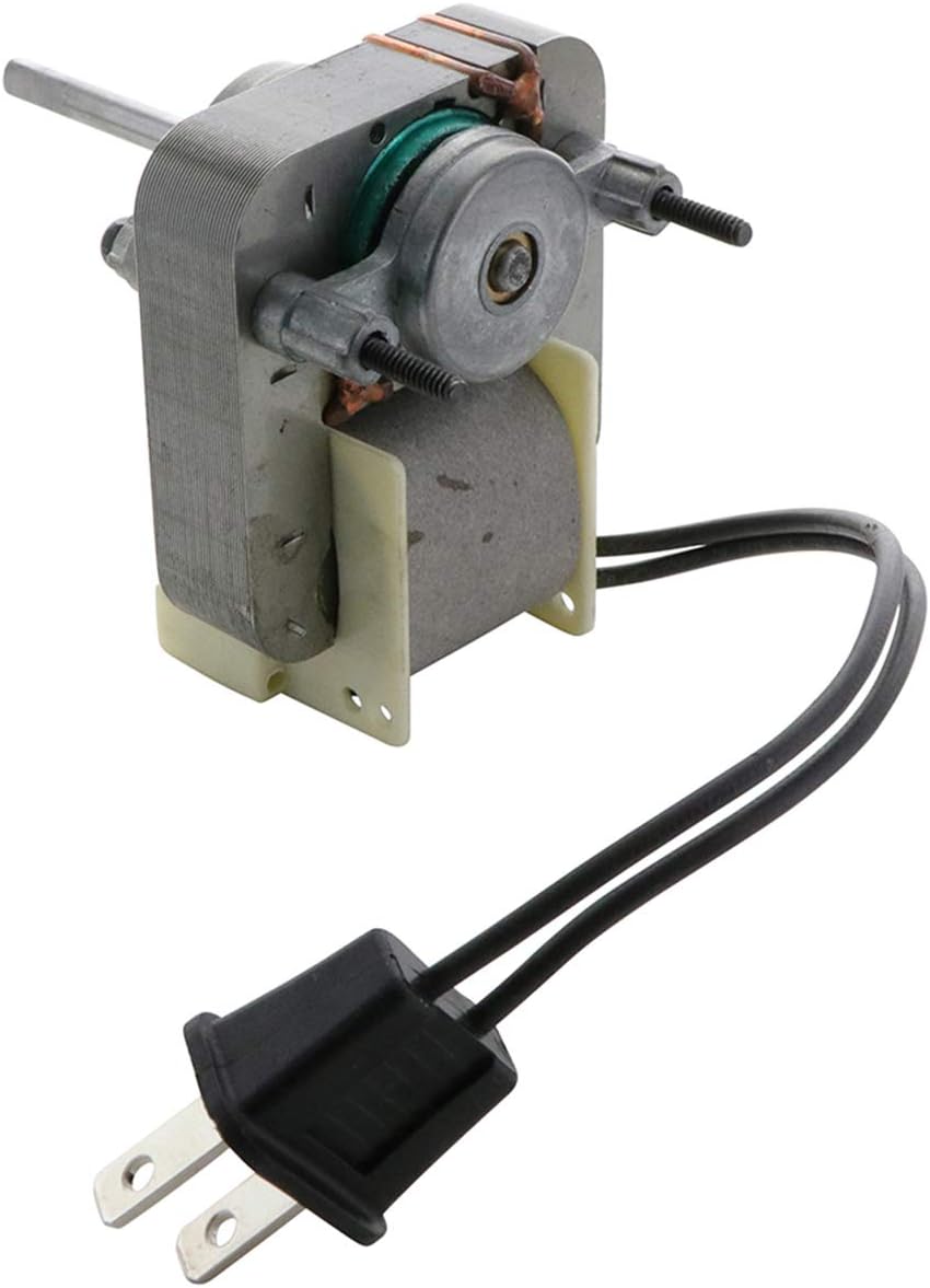 Endurance Pro S1200A000 Bathroom Fan Motor Assembly Replacement for Broan NuTone 3000 RPM 120V - - 