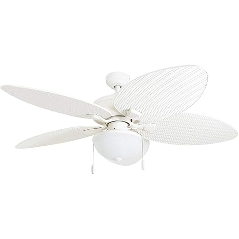 Amazon Com Honeywell Ceiling Fans 50510 01 Inland Breeze