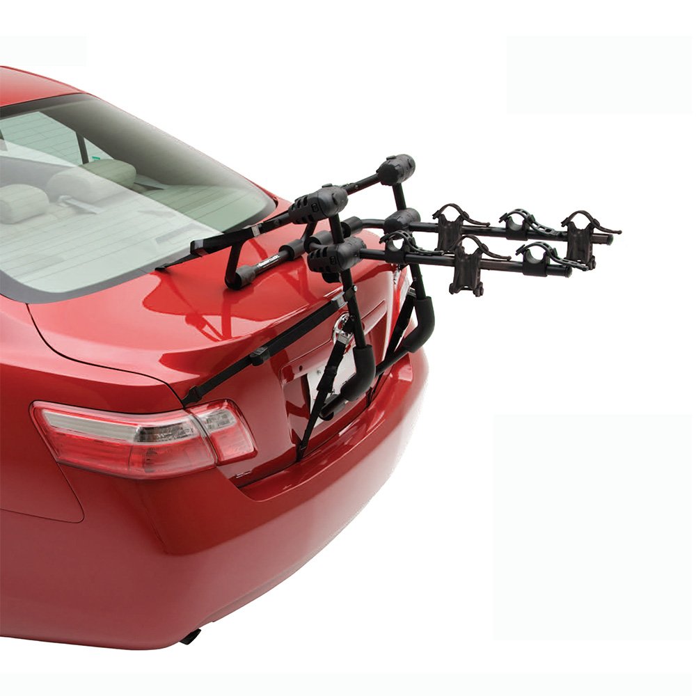 Best Bike Rack For Prius The Best Ultimate Buyer's Guide