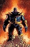 NOW THANOS #1