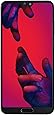HUAWEI P20 Pro Smartphone BUNDLE (15,5 cm (6,1 Zoll), 40/20/8 MP Leica Triple Kamera, 128GB interner Speicher, 6GB RAM, Android 8.1, EMUI 8.1) Schwarz [Exklusiv bei Amazon] - Deutsche Version