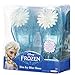Frozen Disney Elsa ICY Blue Shoes