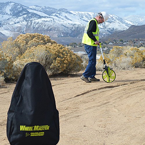 3 Calculated+Industries+6540+Commercial+Feet+Inch