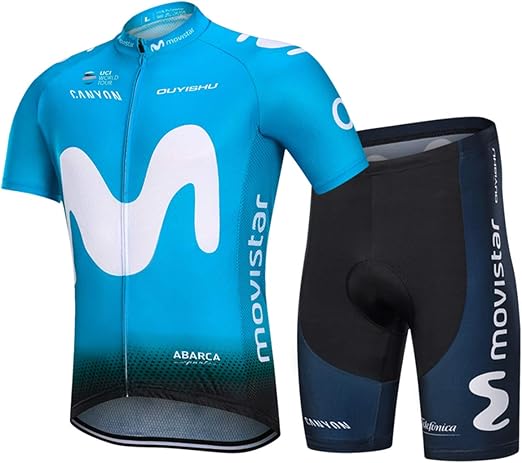 pro cycling wear