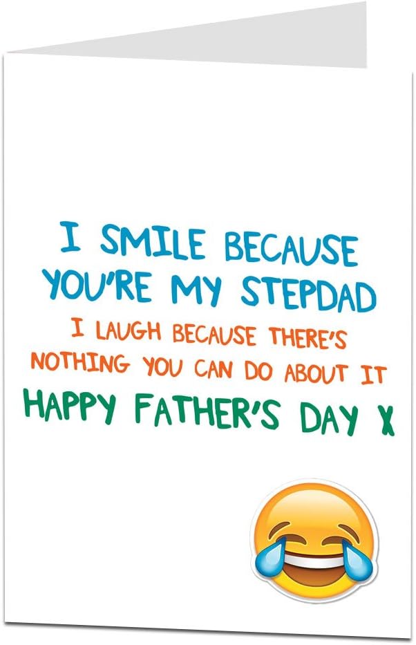 happy fathers day to stepfather