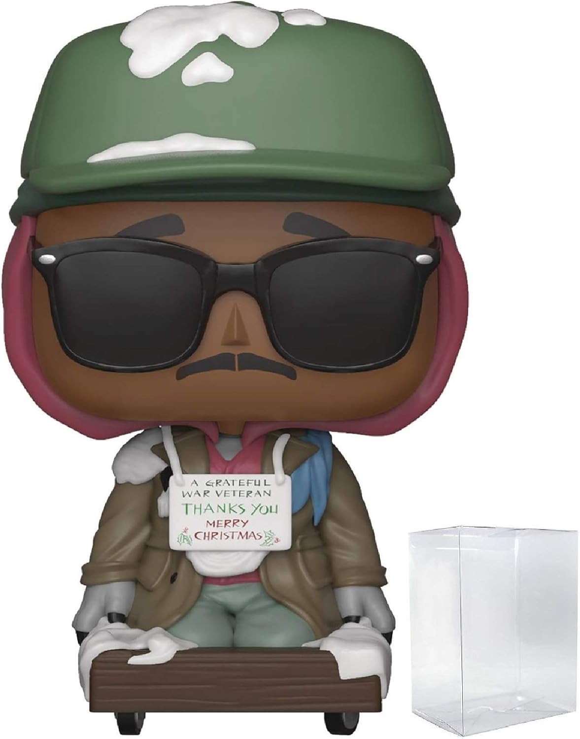 trading places funko pop