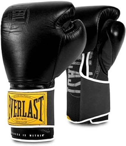 Everlast 1910 classic training gloves review Clearance