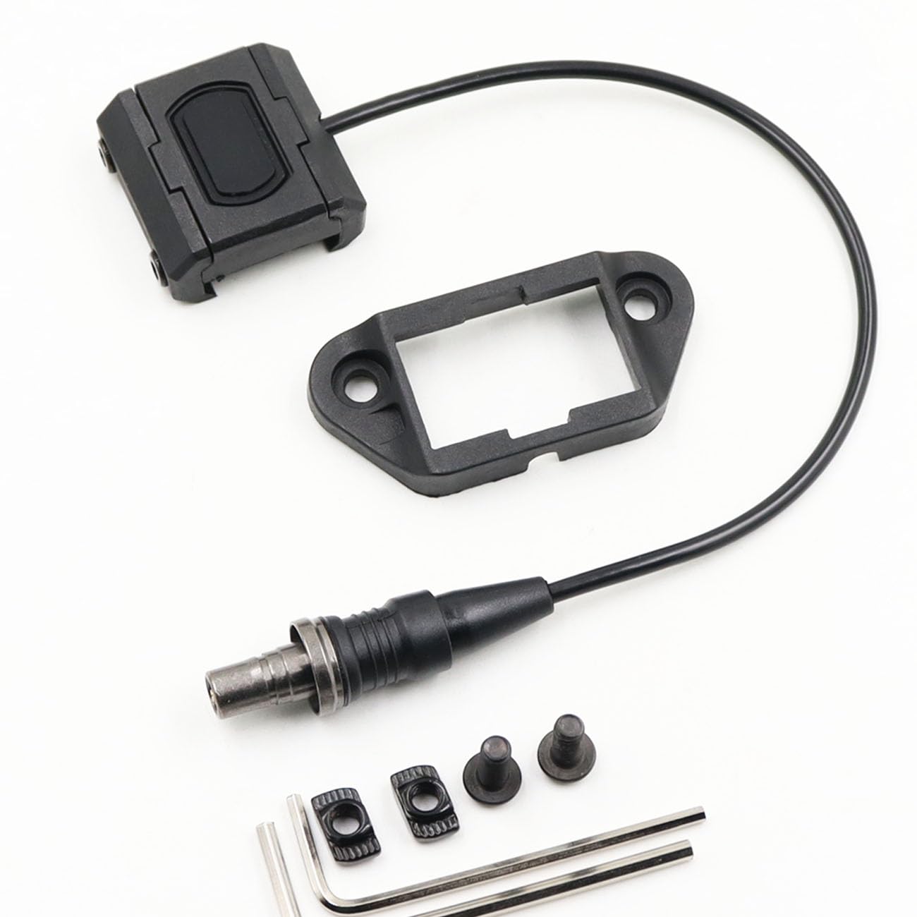 Mlok Remote Pressure Switch Assembly for ST07 Scout M300 M600 Tape ...