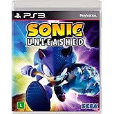Sonic Unleashed - Playstation 3