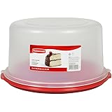 Rubbermaid Servin Saver Cake Keeper