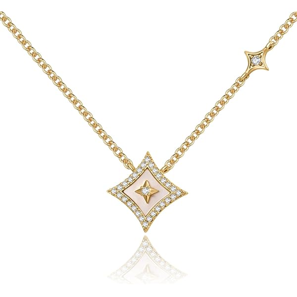 Collar Cadena PdPaola Essential Plata Baño Oro CO01-910-U