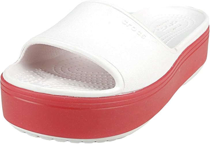 amazon platform crocs