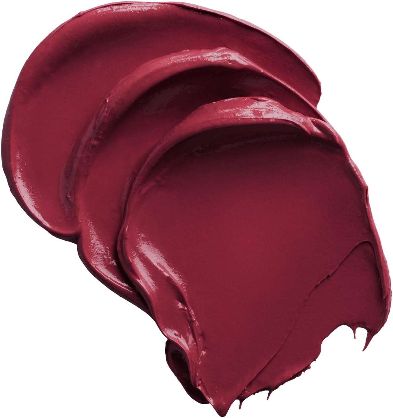 Burts Bees Number 521 Ruby Ripple Lipstick, 0.12 oz - Image 4