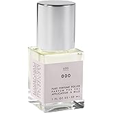 Le Monde Gourmand 000 Perfume Oil - 1 fl oz (30ml) - Woody and Fresh, Sophisticated, Warm Fragrance Notes