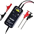 Hantek 100MHZ Oscilloscope HT8100 High Voltage Differential Probe Isolation Probe LED Indicator Accessory Tools