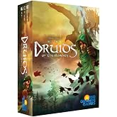 Rio Grande Games Druids, 2-8 Players, Home Indoor