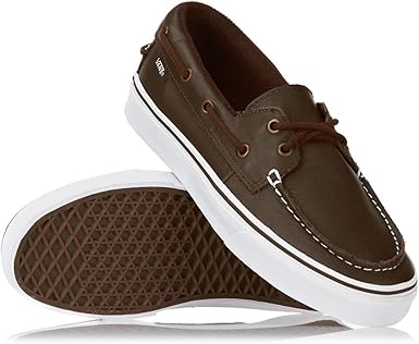 vans zapato del barco uk