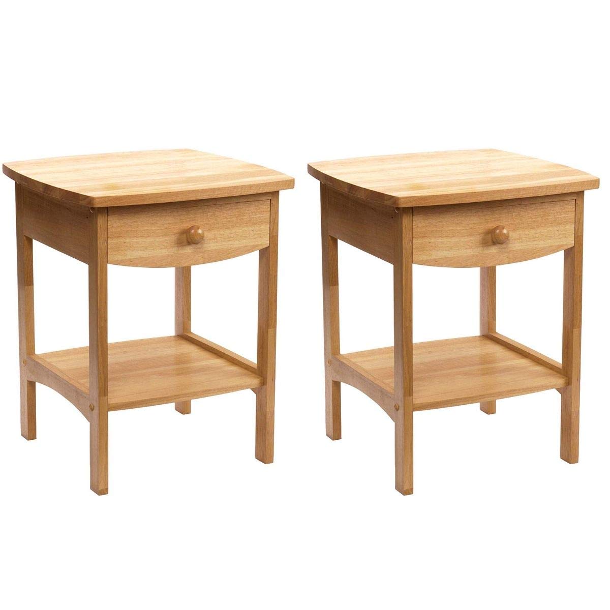 Winsome Wood 94918 Claire Accent Table Walnut Sareg Com