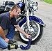 Goodyear i8000 120-Volt Direct Drive Tire Inflator