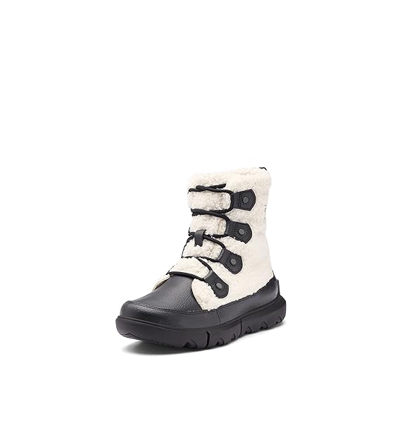 SOREL WOMEN’S EXPLORER II JOAN COZY BOOT –...