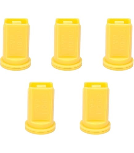 TeeJet AIXR11008VP-CE Air Induction Flat Spray Tip With Cap