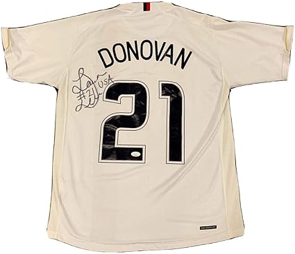 landon donovan usa jersey
