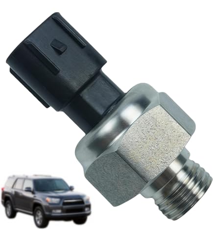 Amazon.com: EXAUTOPONE Power Steering Oil Pressure Switch 89448